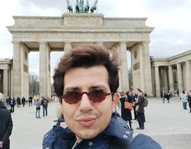 Mecitözü Almanca Özel Ders